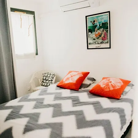 Holiday home Le Racou