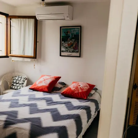 Le Racou Holiday home *