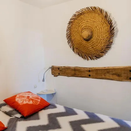 Holiday home Le Racou *
