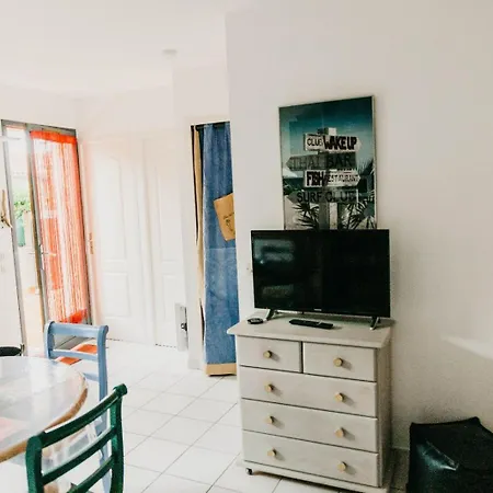 Le Racou Holiday home Argeles-sur-Mer