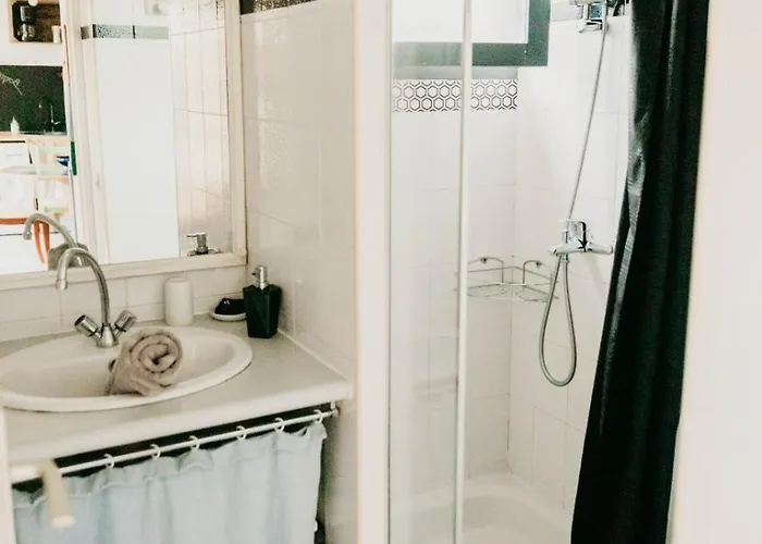 Casa de Férias Le Racou Argelès-sur-Mer